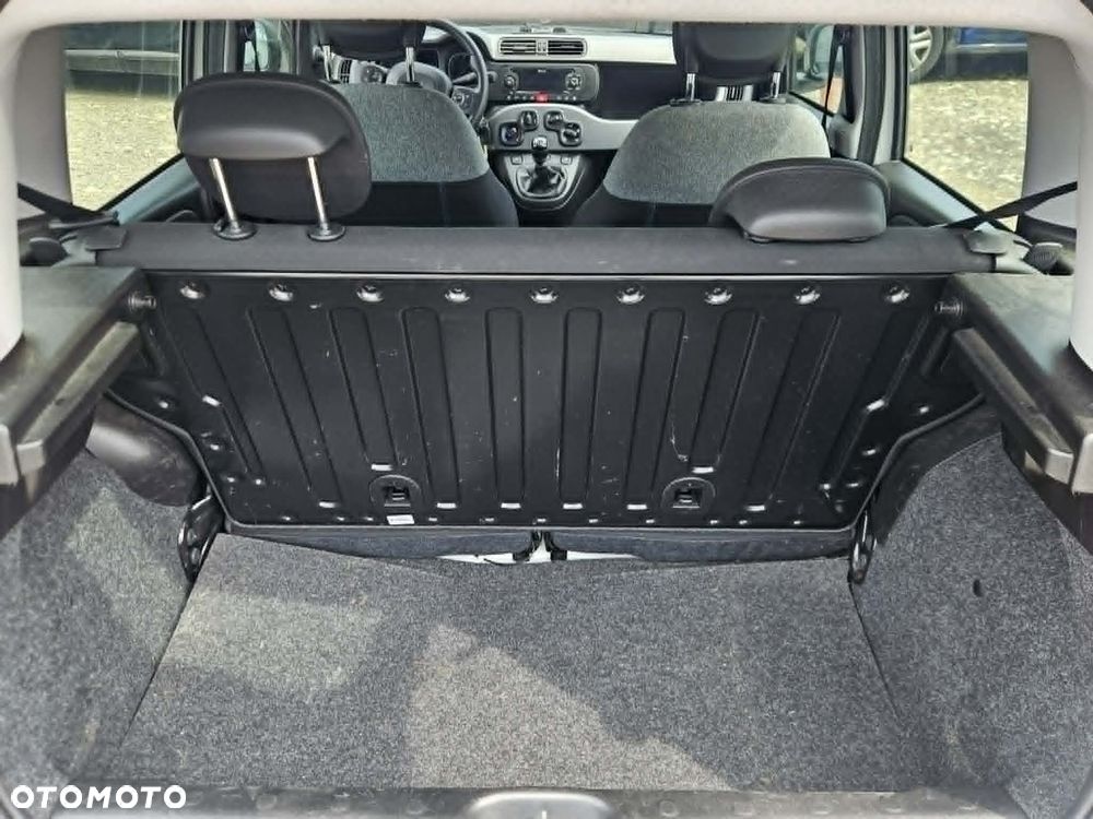 Fiat Panda 1.0 Hybrid City Cross - 15