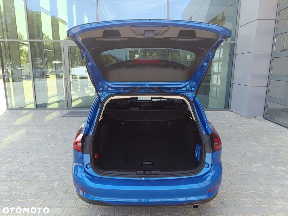 Ford Focus 1.5 EcoBlue Titanium X - 8
