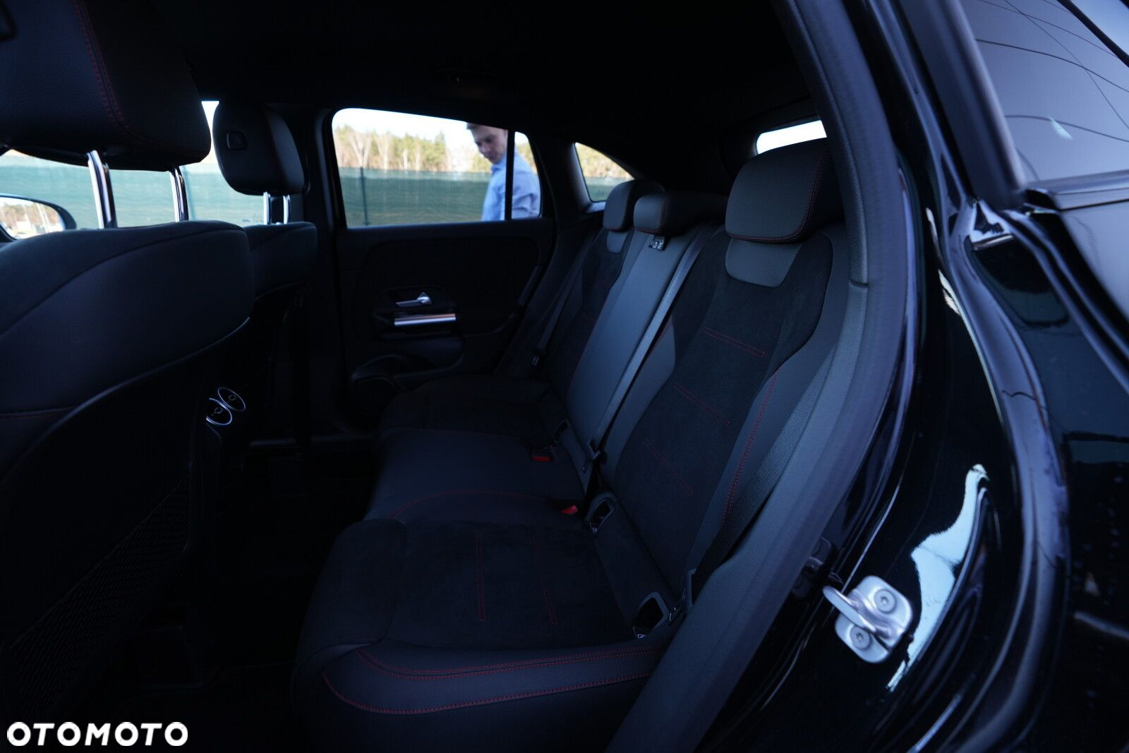 Mercedes-Benz GLA 200 AMG Line - 15