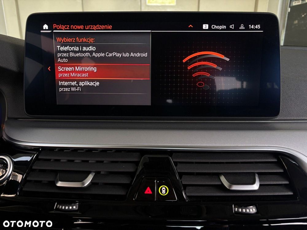 BMW Seria 5 - 16