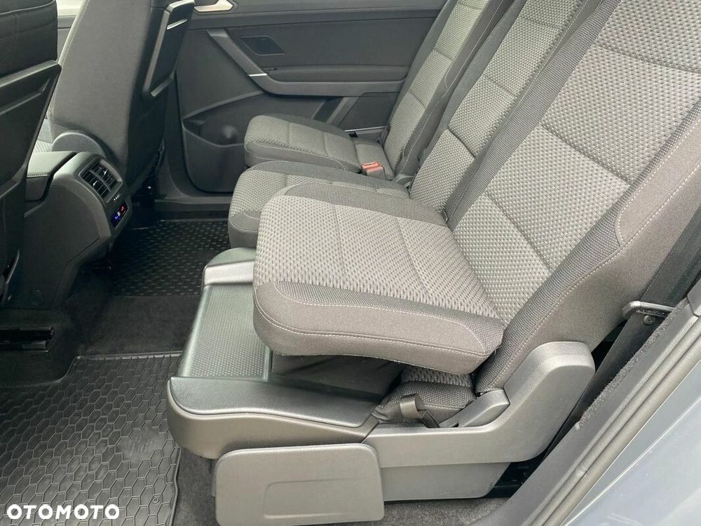 Volkswagen Touran 1.5 TSI EVO Comfortline - 16