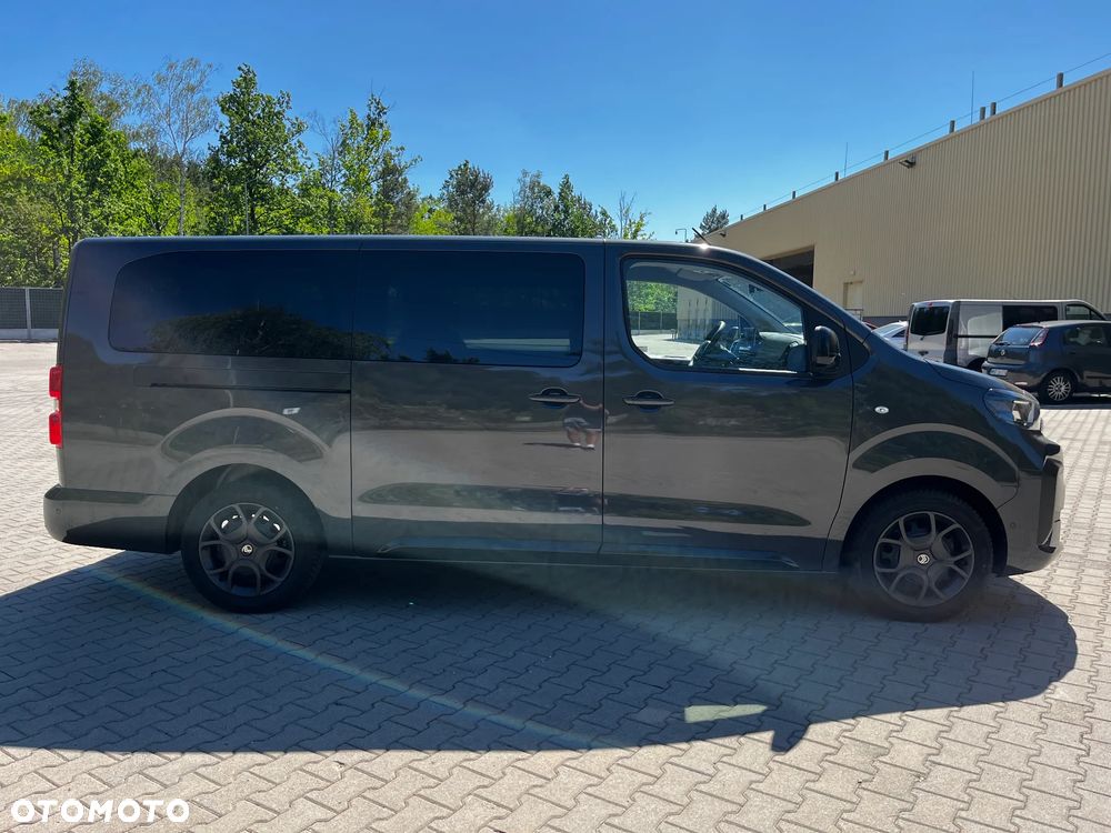 Citroën SpaceTourer 2.0 BlueHDi XL Plus EAT8 - 4