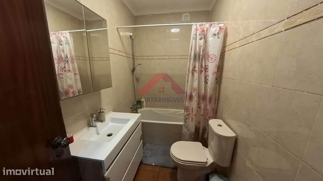 Apartamento T3 Venda em Cartaxo e Vale da Pinta,Cartaxo - Grande imagem: 5/16