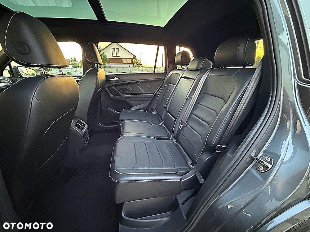 Volkswagen Tiguan 2,0 TSI OPF 4Motion DSG R-Line - 14