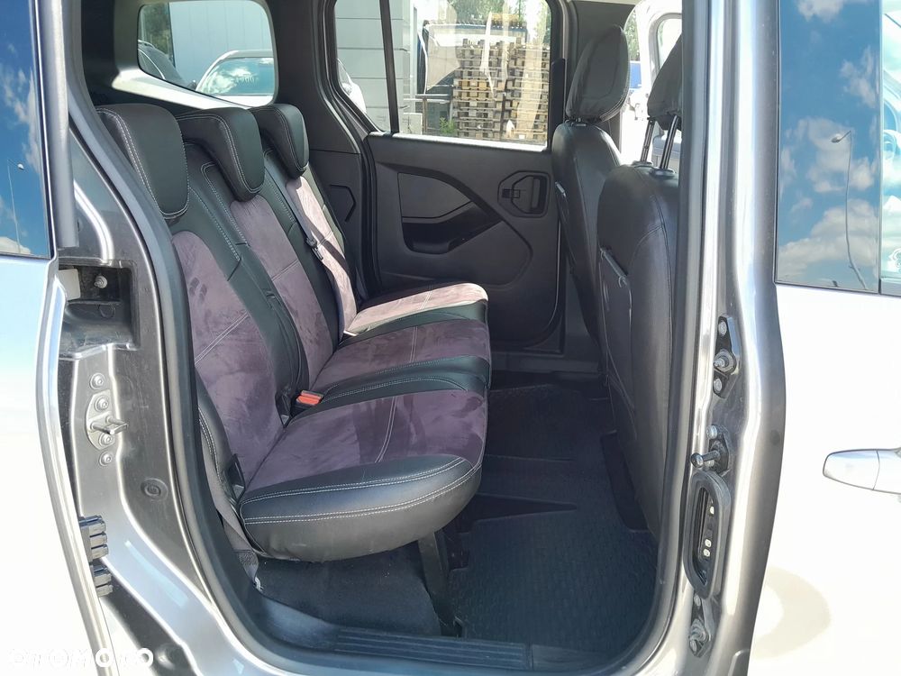 Mercedes-Benz Citan Tourer L1 420.723 - 18
