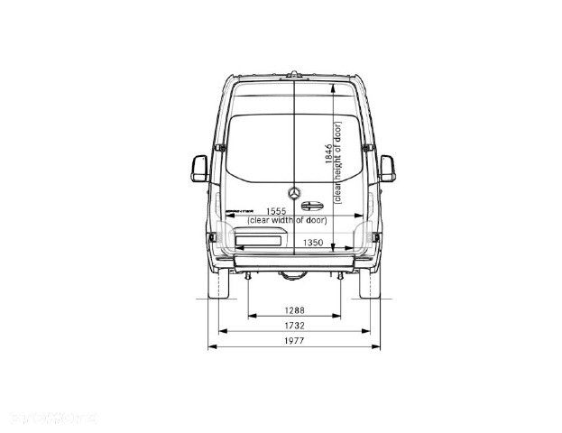 Mercedes-Benz Sprinter - 17