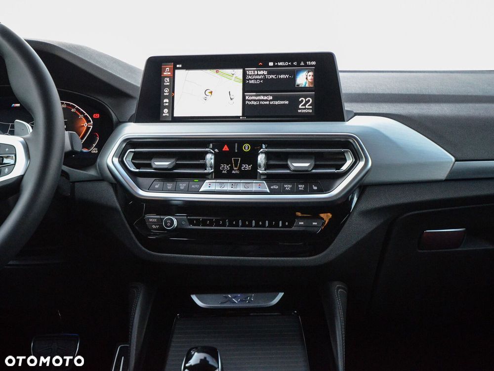 BMW X4 - 34
