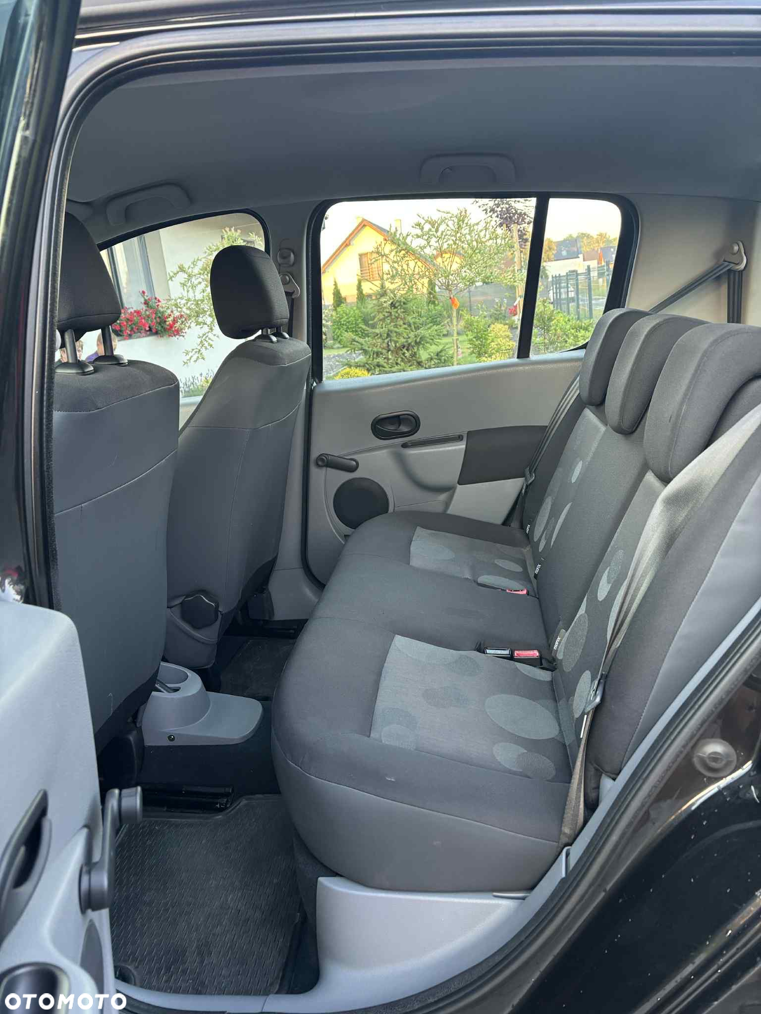 Renault Modus - 6