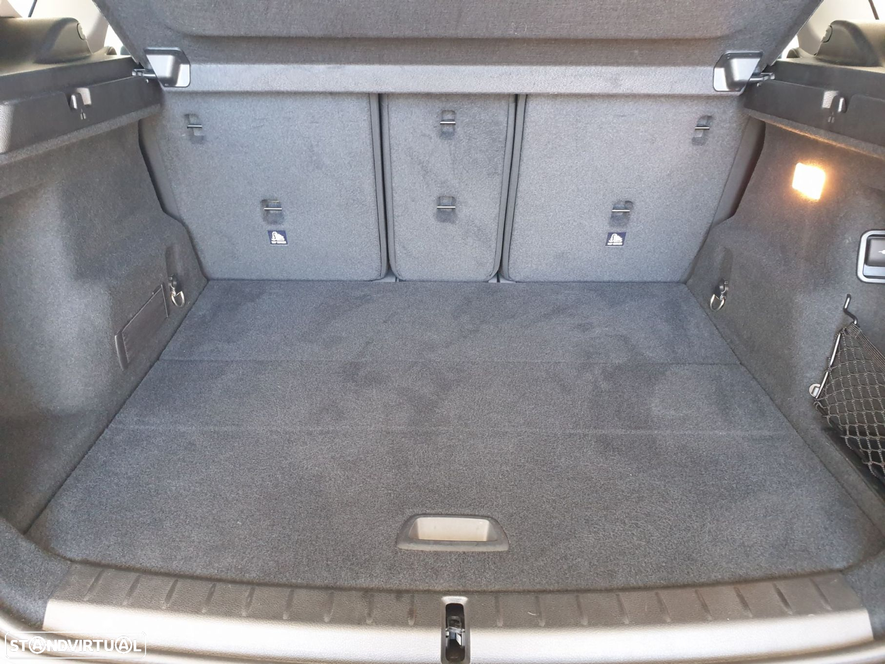 BMW 216 Active Tourer d Advantage - 31