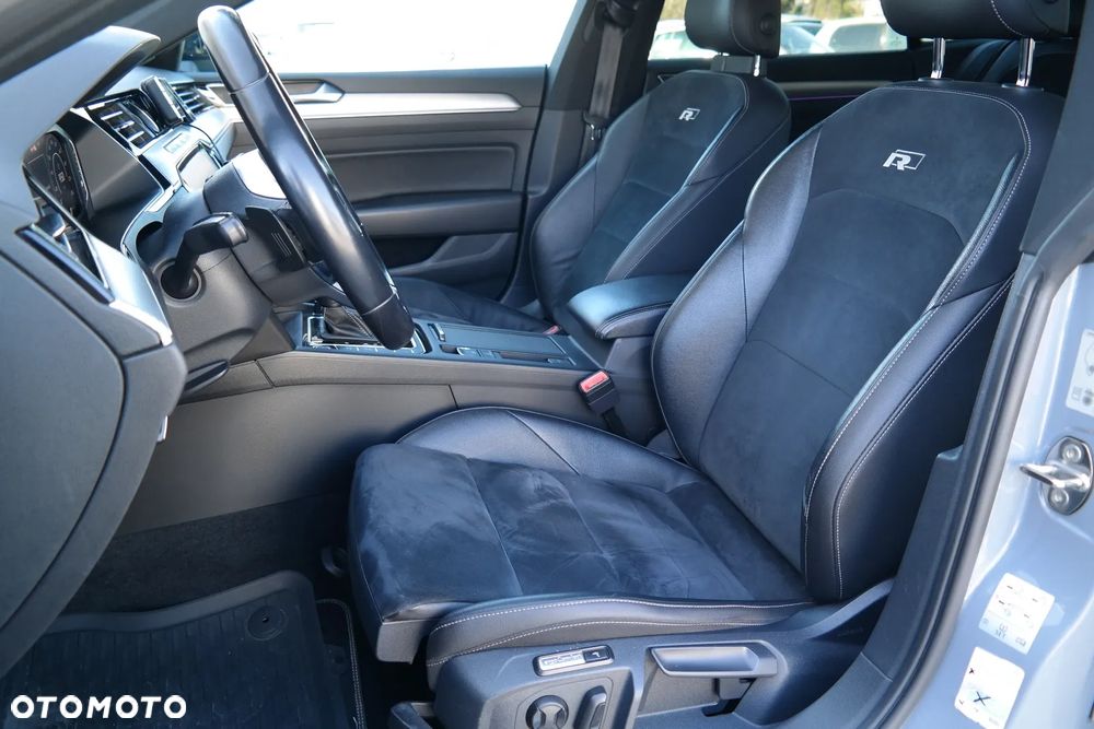 Volkswagen Arteon 2.0 TSI R-Line DSG - 11