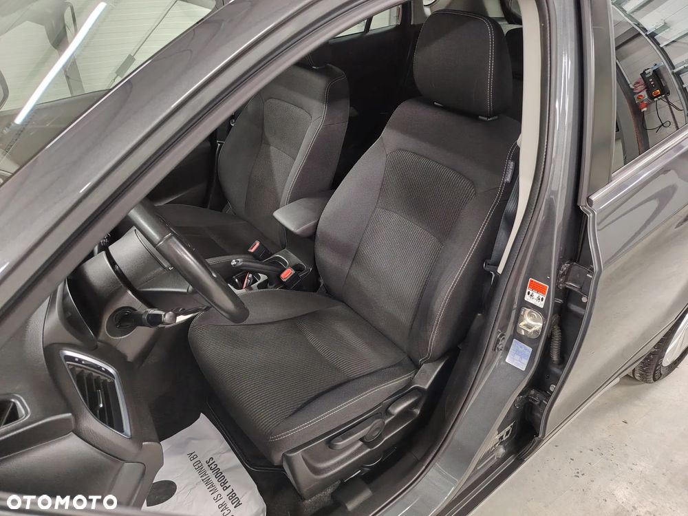 Suzuki SX4 S-Cross 1.4 Boosterjet Comfort - 22