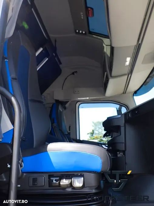 Volvo FH 500 | Euro 6d | I-Park | Xenon | Full Asistenti - 18
