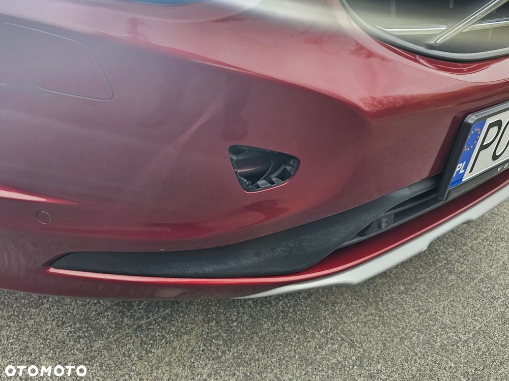 Volvo XC 60 D4 AWD Summum - 3