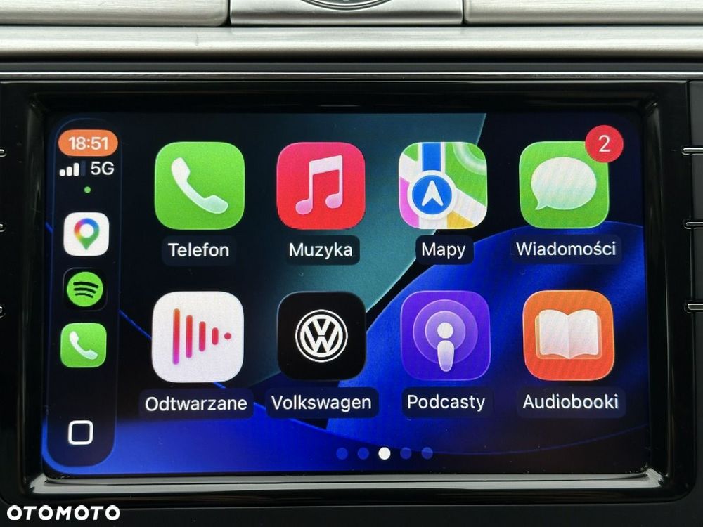 Volkswagen Passat - 20