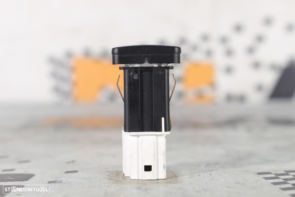 Comutador / Botão Volkswagen Golf Vi (5K1)  1K0927117d / Esp / Control - 4