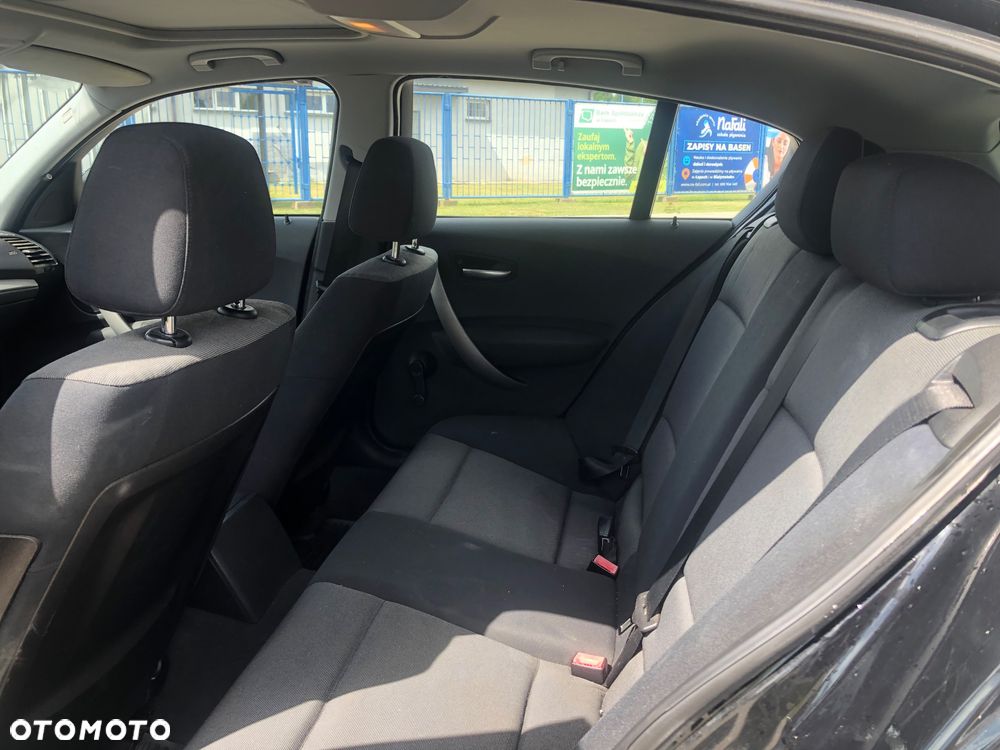 BMW Seria 1 - 13
