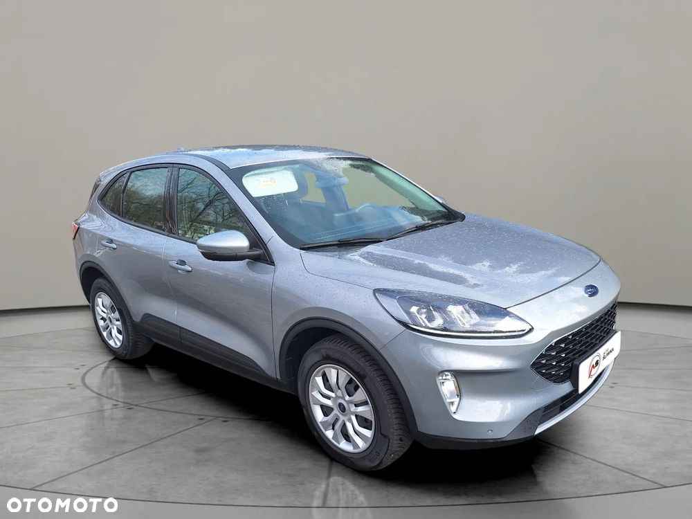 Ford Kuga - 2