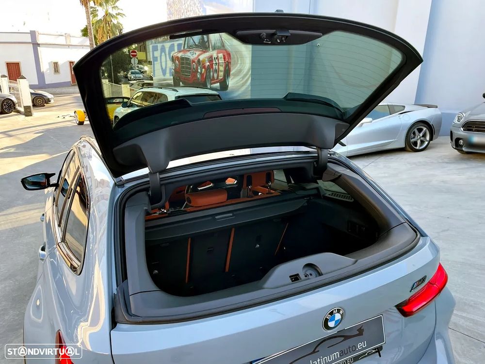 BMW M3 Competition M xDrive - 34