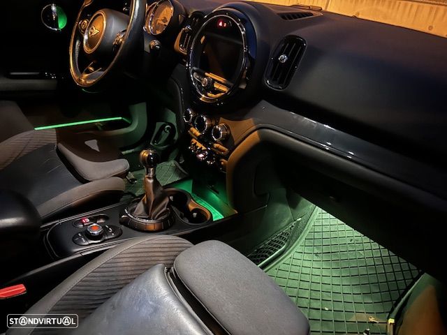 MINI Countryman Cooper D - 37