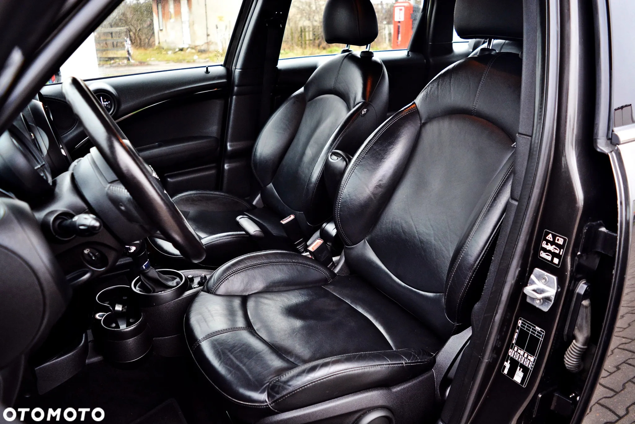 MINI Countryman Cooper D ALL4 - 7