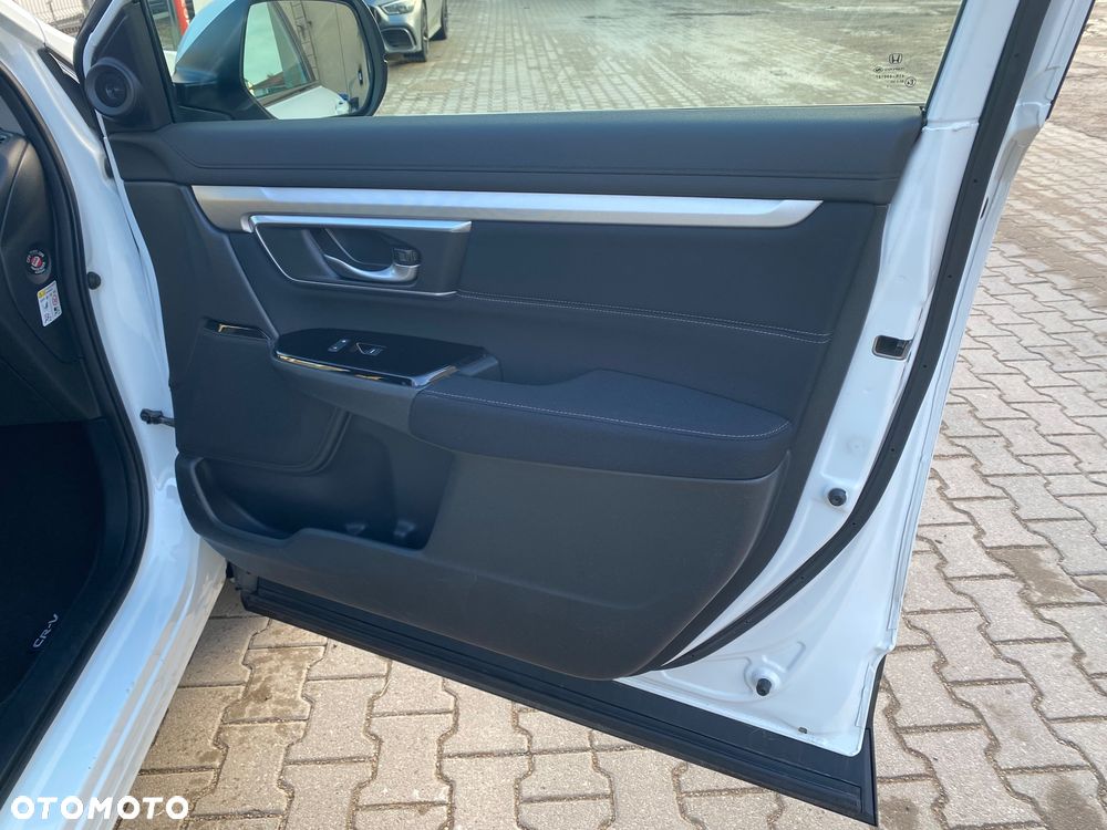 Honda CR-V 2.0 i-MMD Elegance 2WD CVT - 18