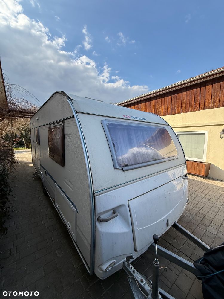 Adria Altea 562PK - 5