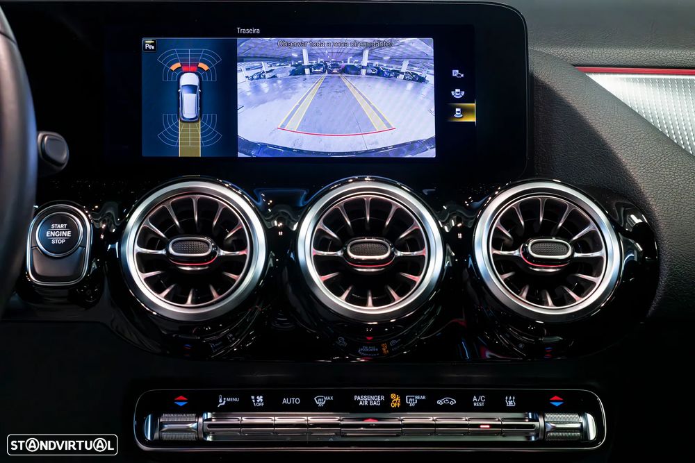 Mercedes-Benz B 250 e Progressive - 16