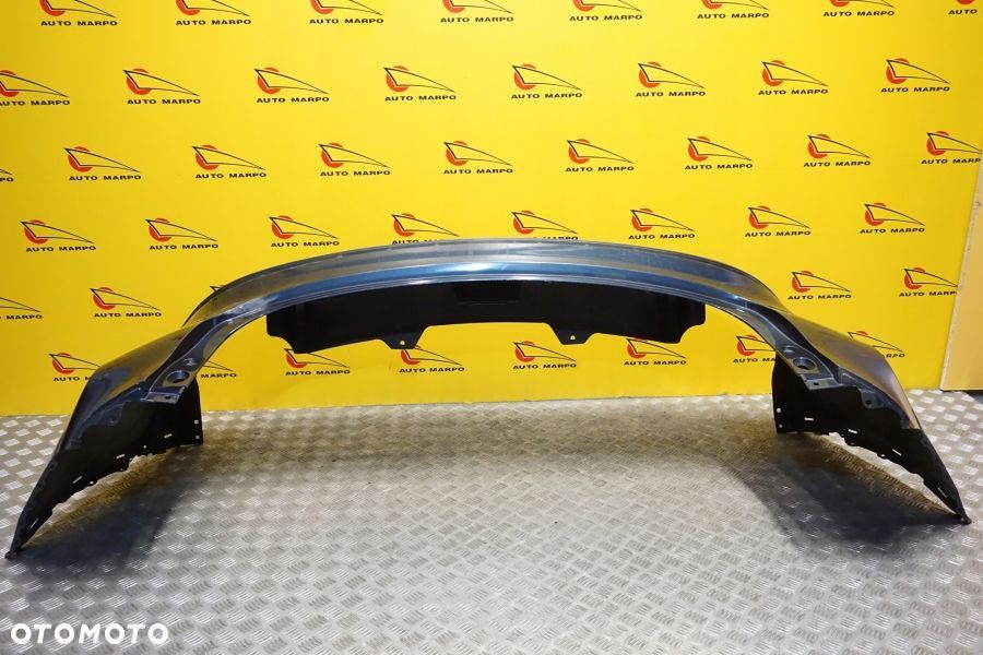 NISSAN MURANO 2015 - 2020 Zderzak Tył Tylny Dokładka USA - 14