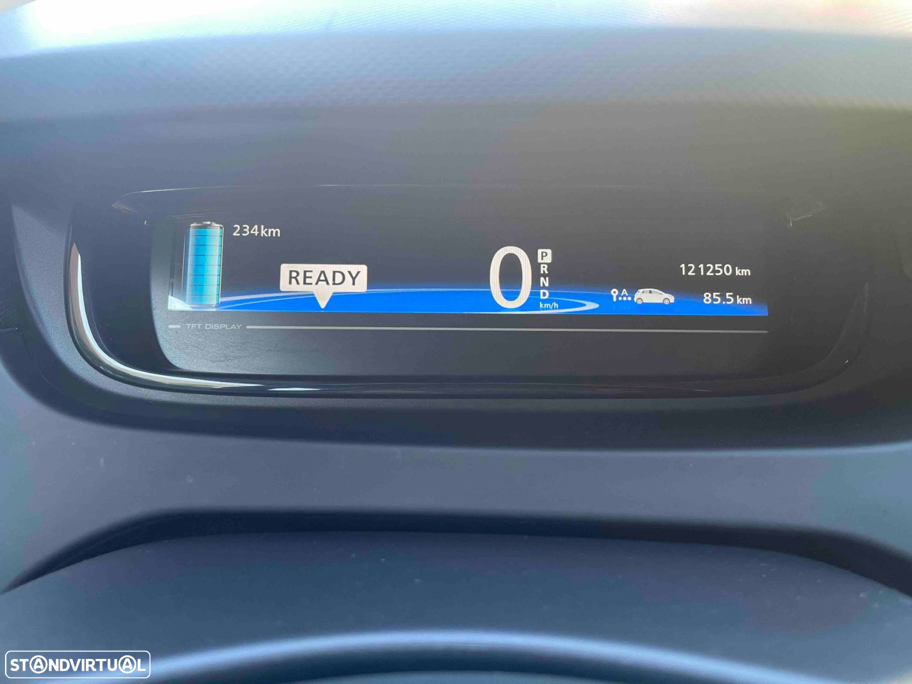 Renault Zoe (c/ Bateria) Limited 40 - 34