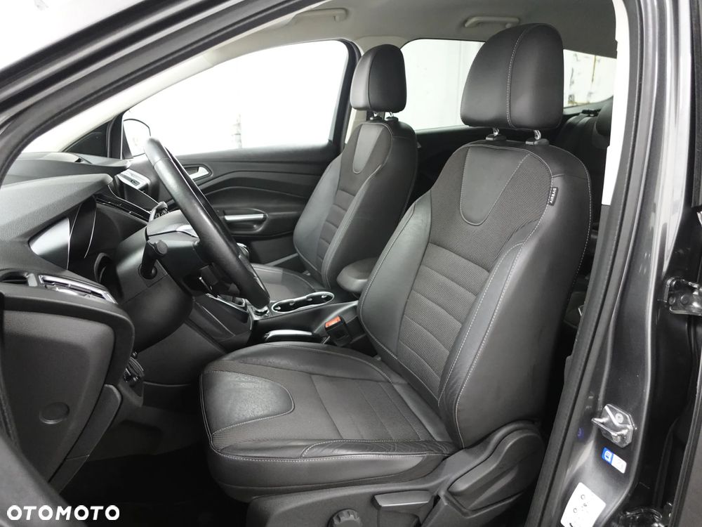 Ford Kuga 2.0 TDCi 4x4 Business Edition - 20