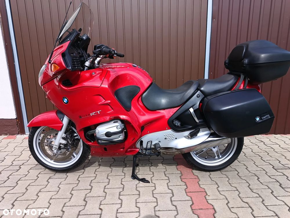BMW RT - 24