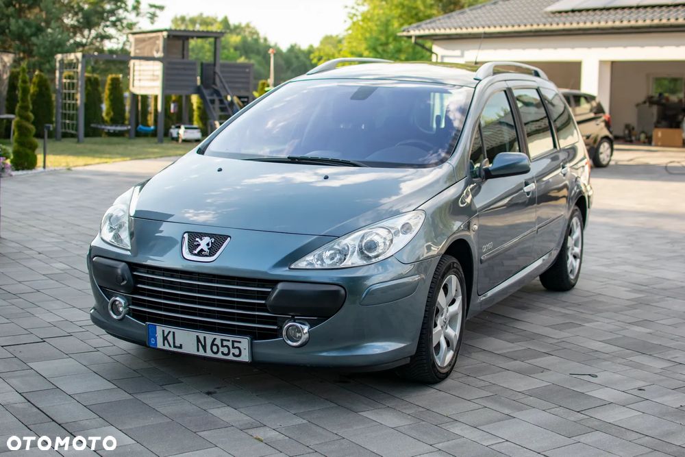 Peugeot 307 - 29