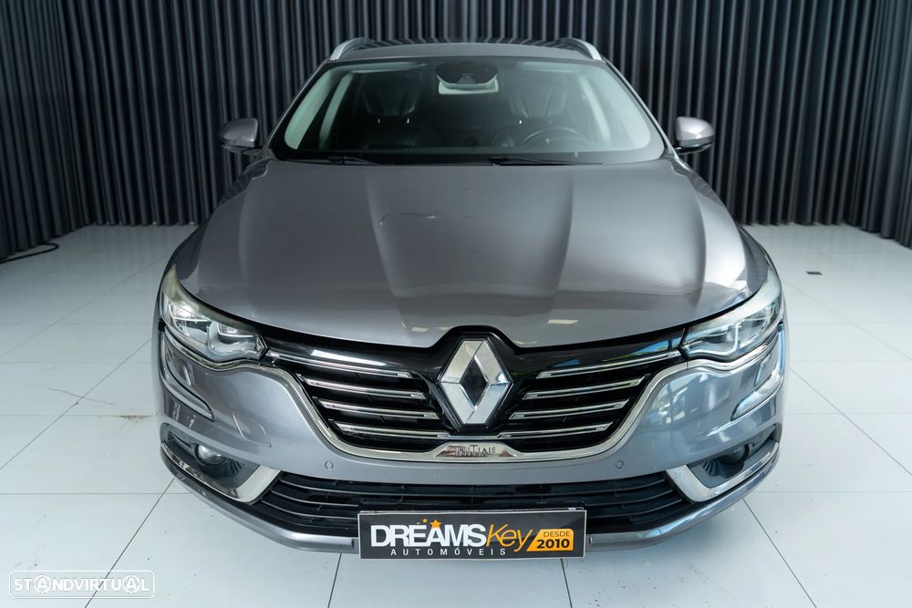 Renault Talisman Sport Tourer ENERGY dCi 160 EDC INITIALE PARIS - 3
