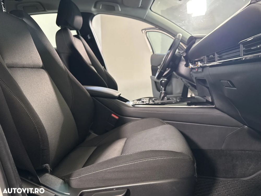 Mazda CX-30 e-SKYACTIV G150 AWD MHEV Plus - 12