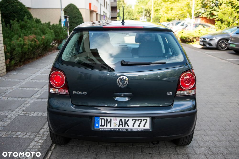Volkswagen Polo 1.2 Trendline - 13