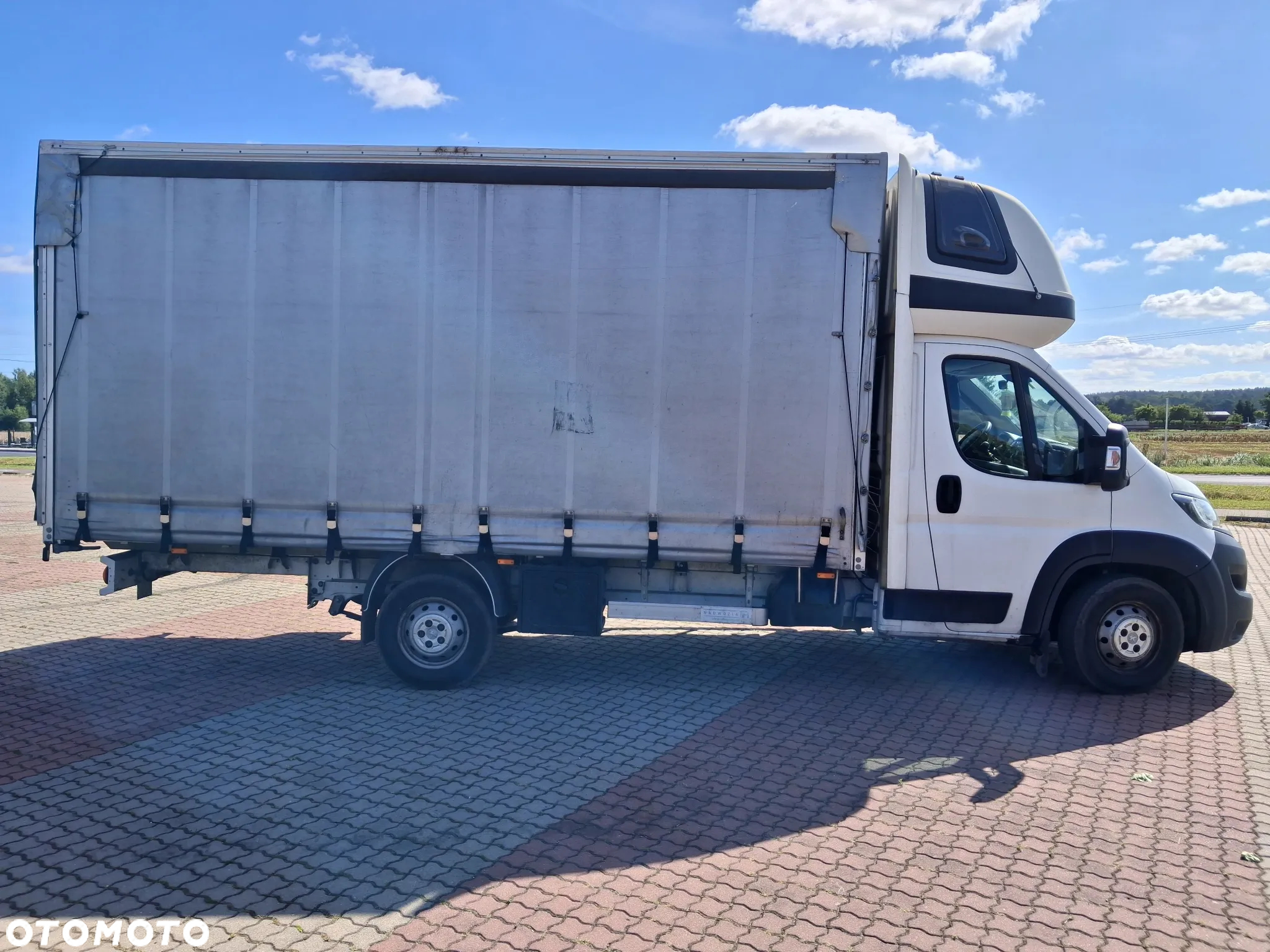 Peugeot Boxer - 5