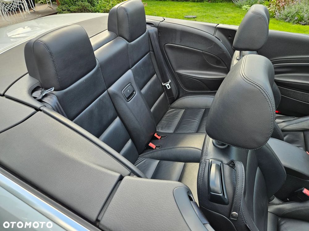 Volkswagen Eos 2.0 FSI Individual Chrom - 8