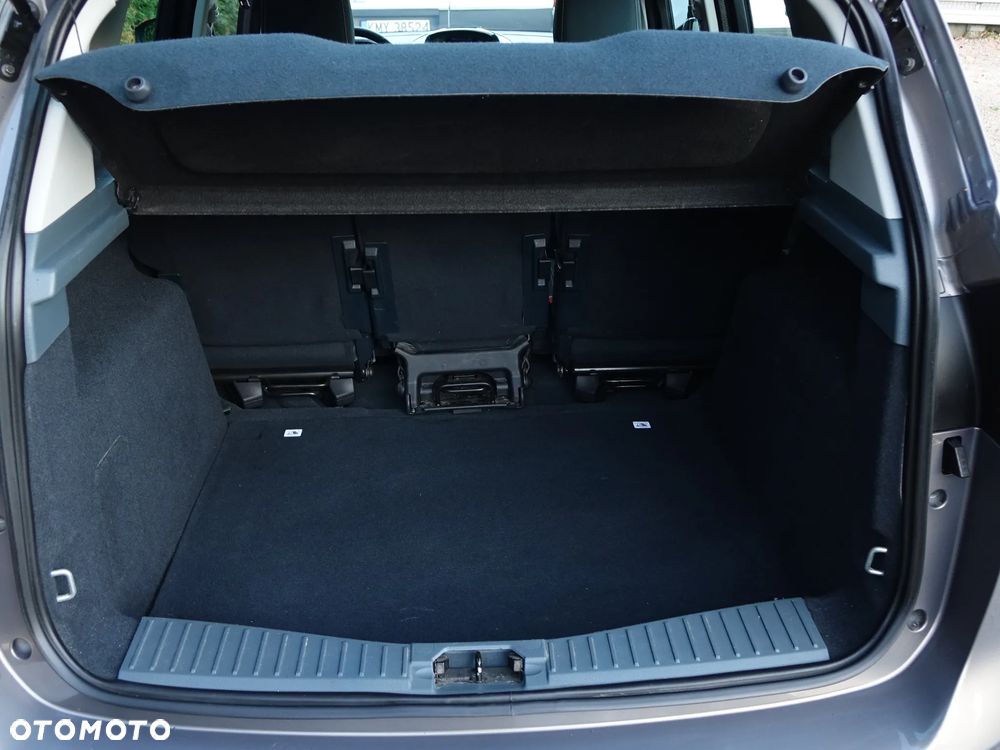 Ford C-MAX 1.6 TDCi Titanium - 15