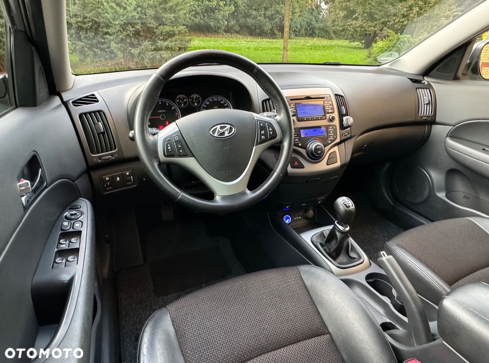 Hyundai i30 1.4 Edition Plus - 18