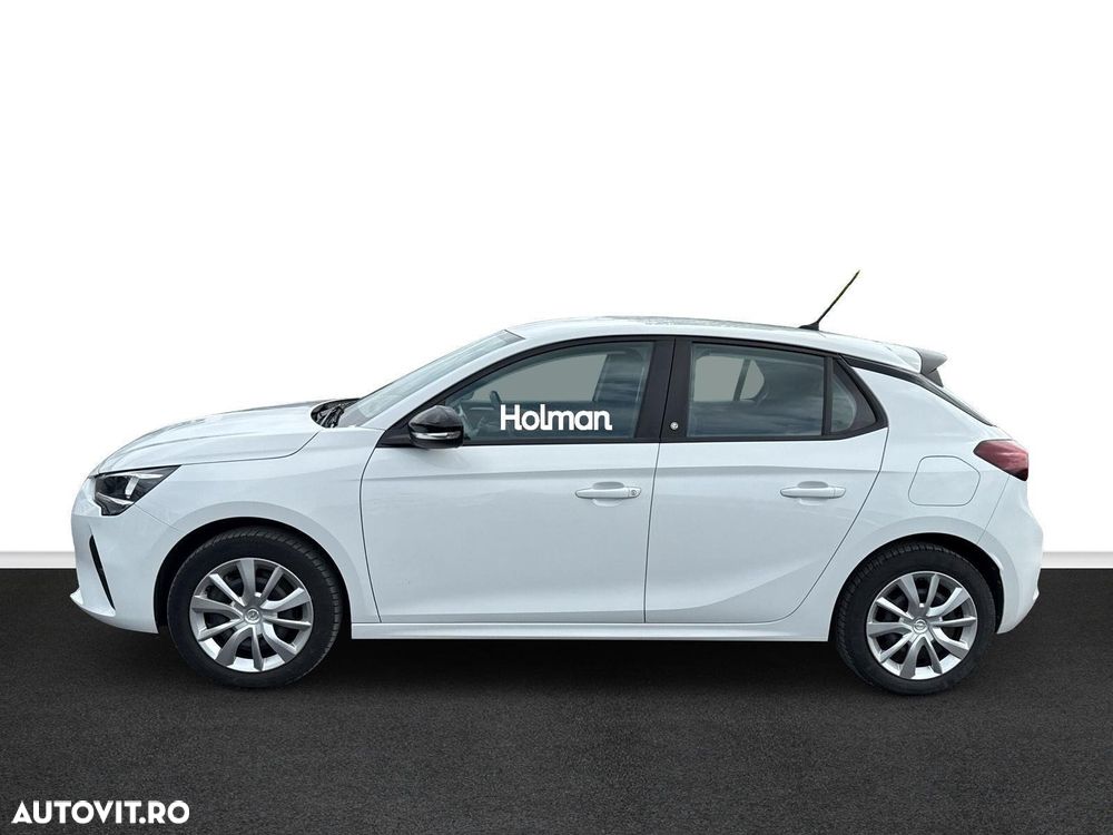 Opel Corsa Electric Edition - 3