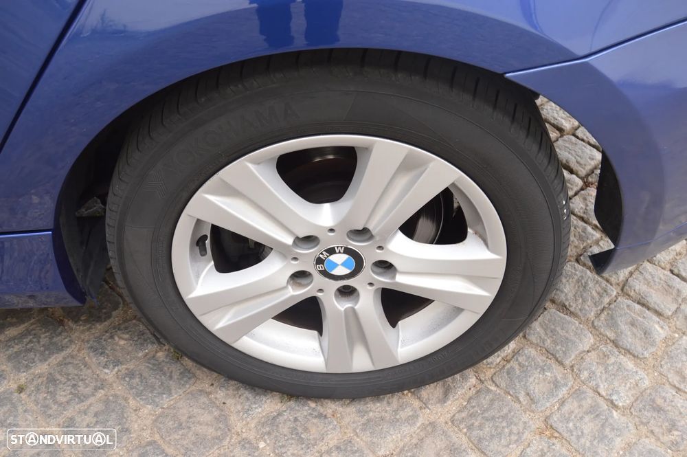 BMW 118 d - 8