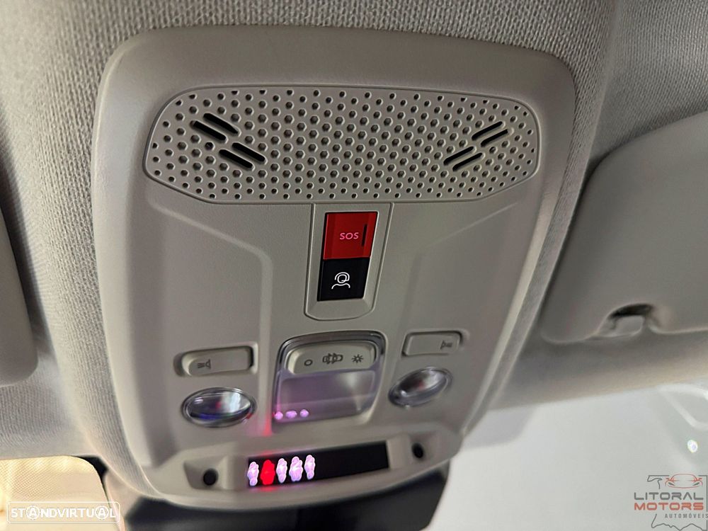 Citroën C4 1.2 Hybrid Plus e-DSC6 - 21