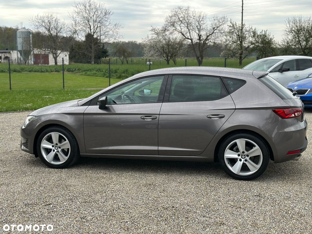 Seat Leon 1.4 TSI Start&Stop FR - 5