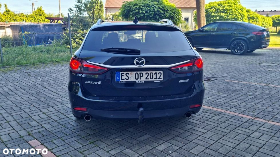 Mazda 6 2.0 SkyMotion - 8