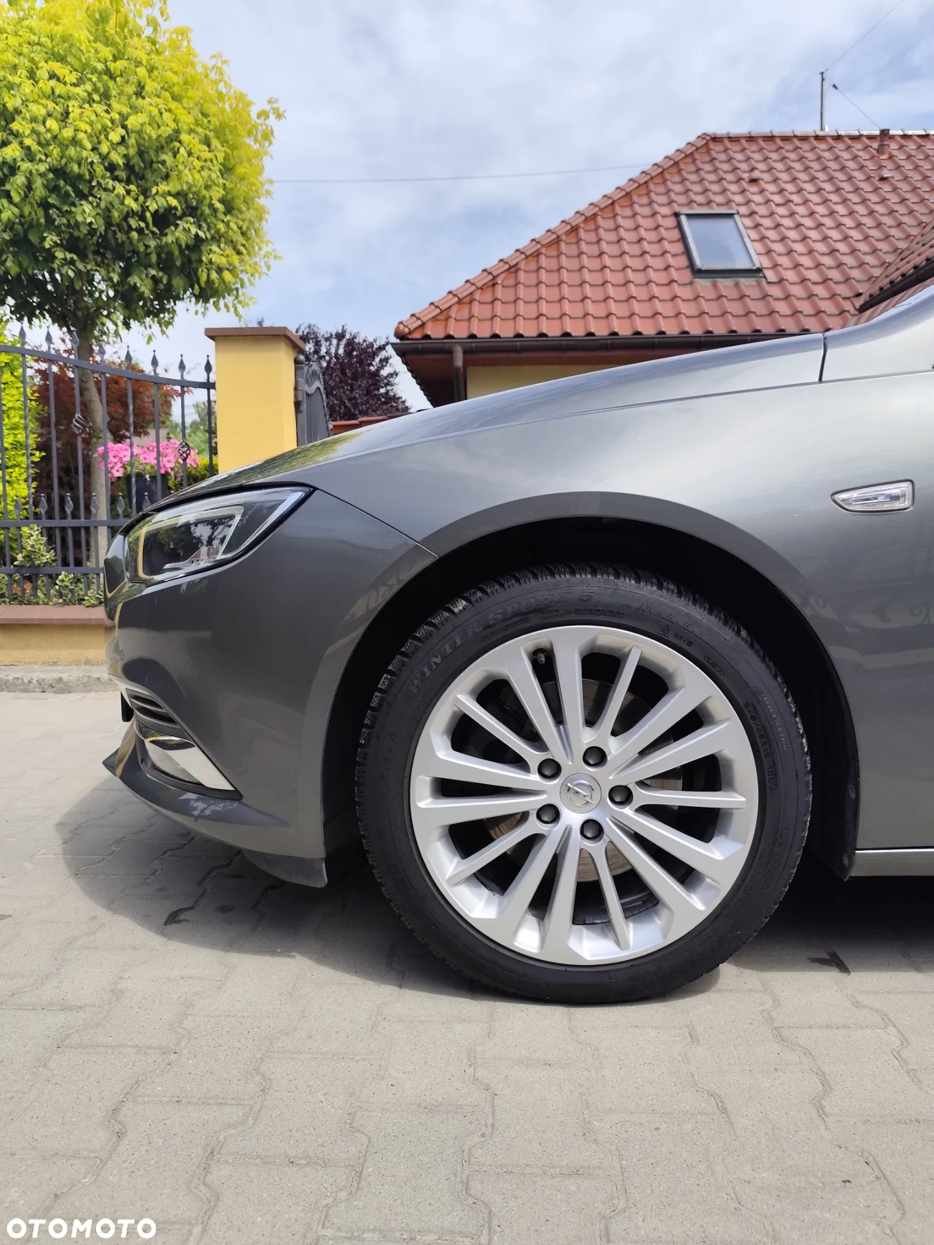 Opel Insignia 2.0 CDTI Elite S&S - 19