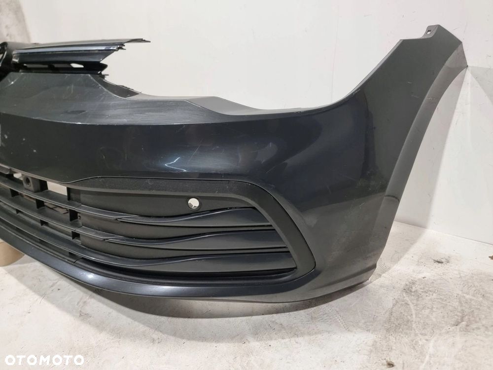 ZDERZAK PRZEDNI PRZÓD VW GOLF 8 VIII - 9