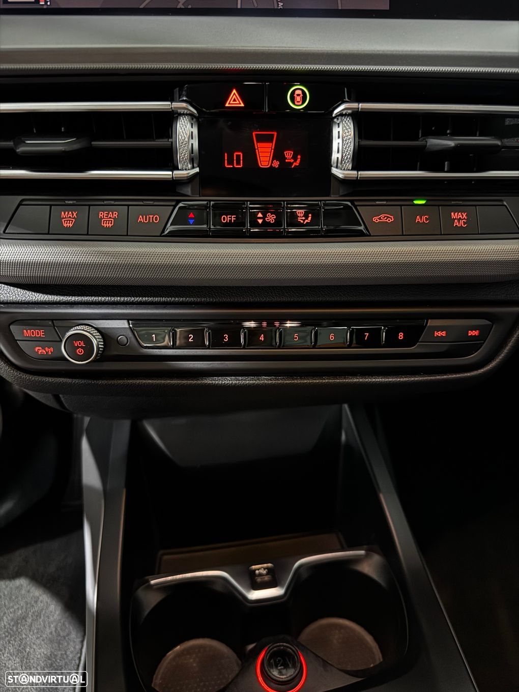 BMW 216 Gran Coupé d Advantage - 34