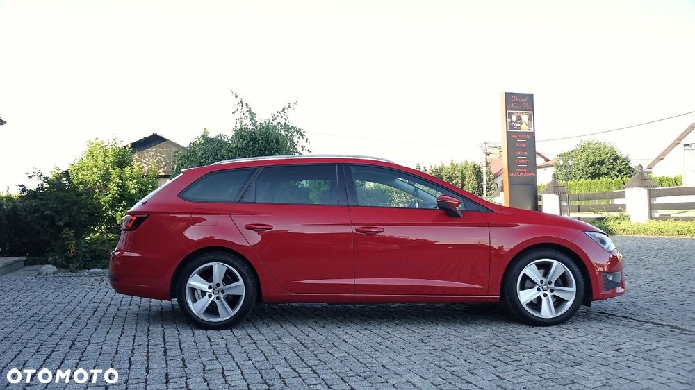 Seat Leon - 16