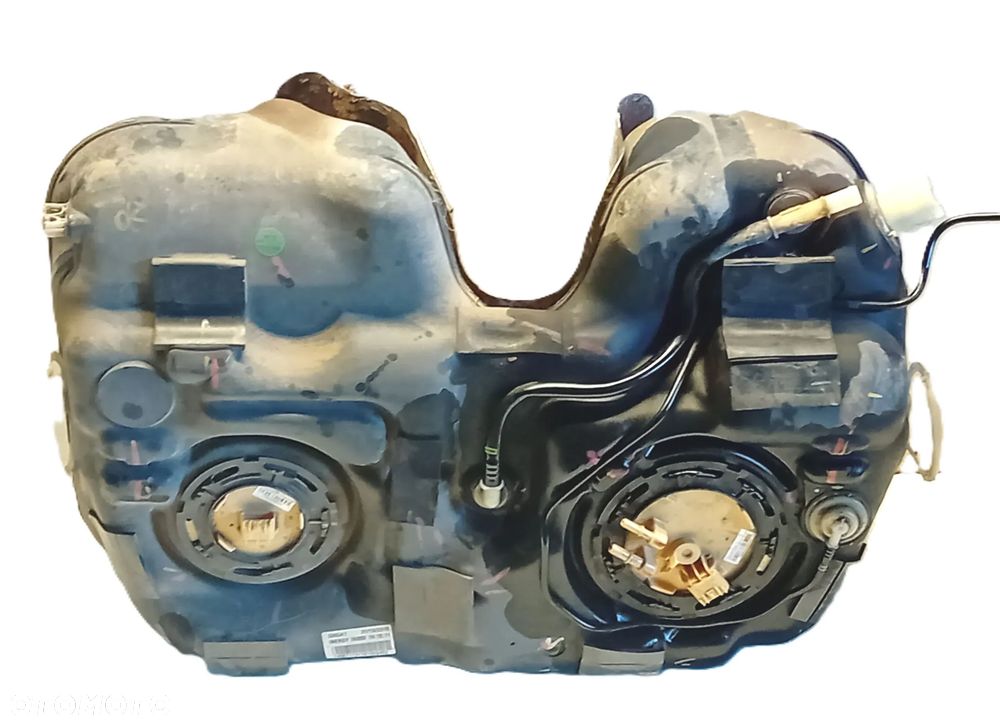Zbiornik paliwa Opel Antara 2.2 cdti - 6
