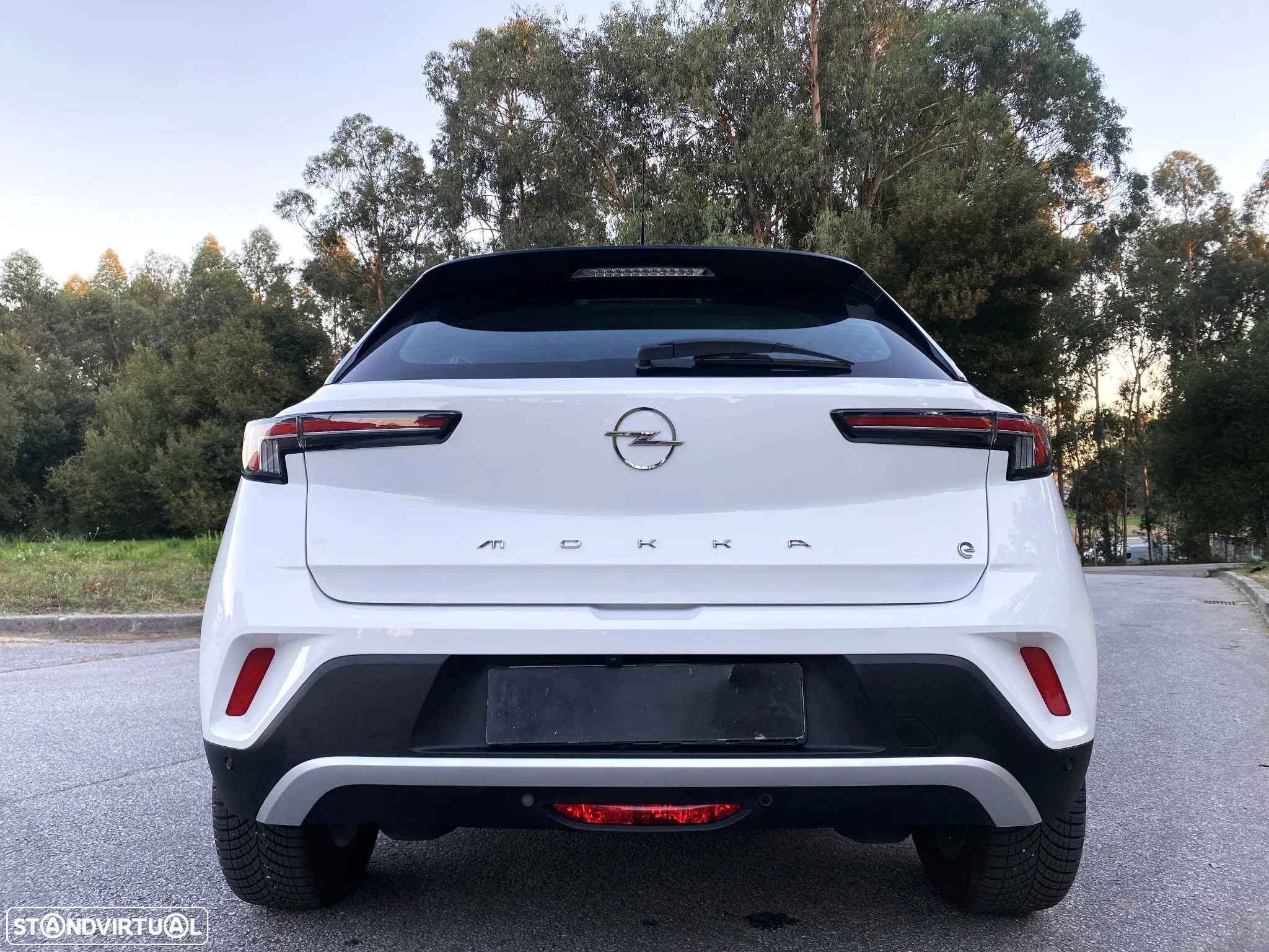 Opel Mokka-e - 29